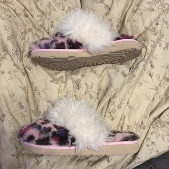 UGG Fairy Tale Cozy II Slippers - Picture 9 of 10